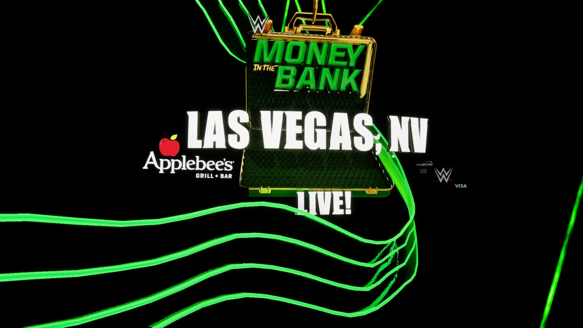 Money in the Bank AR 2022: Locator, image 8