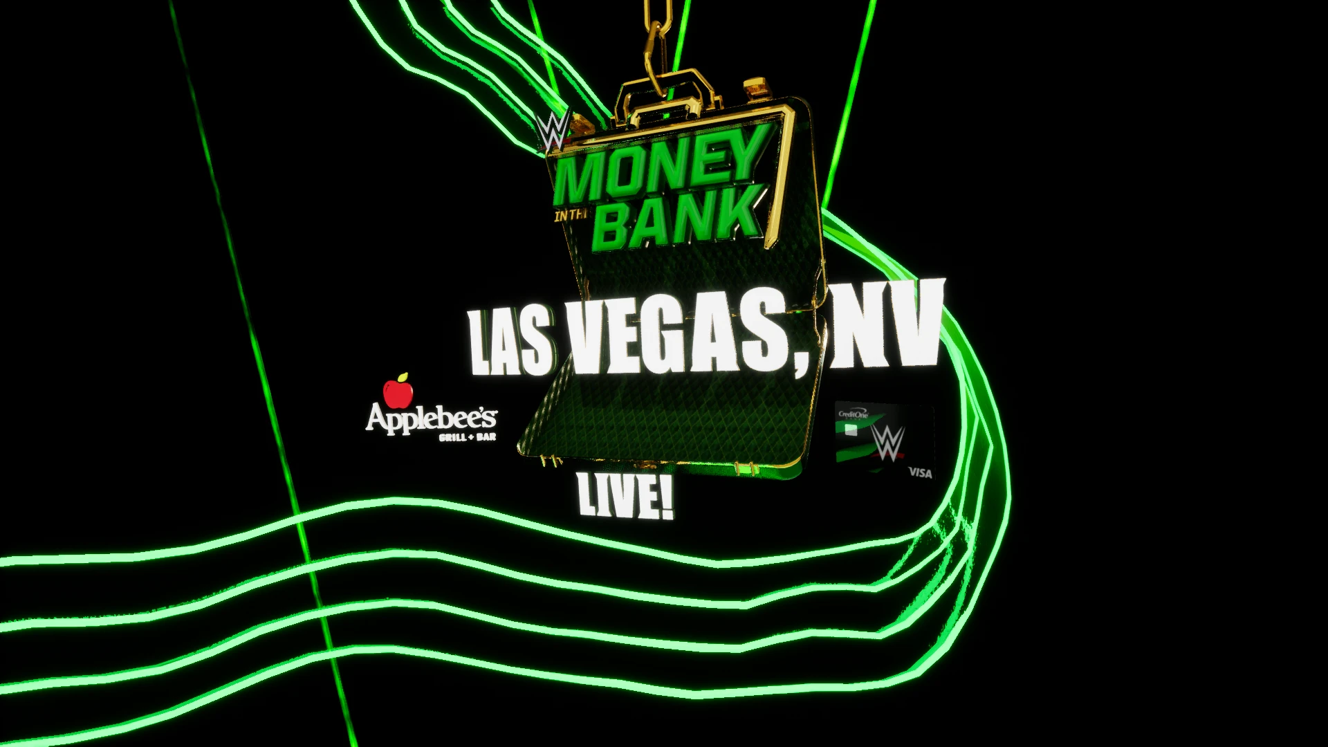 Money in the Bank AR 2022: Locator, image 9
