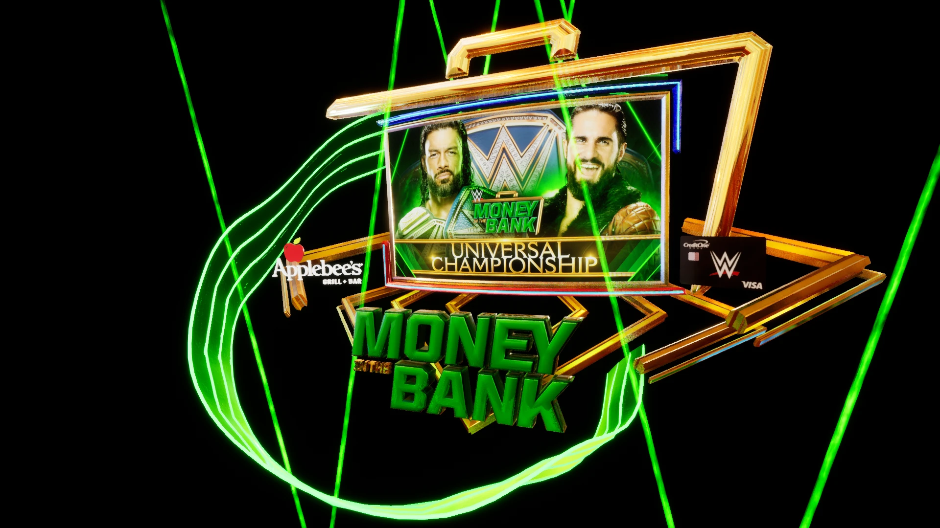 Money in the Bank AR 2022: Matchup, image 11
