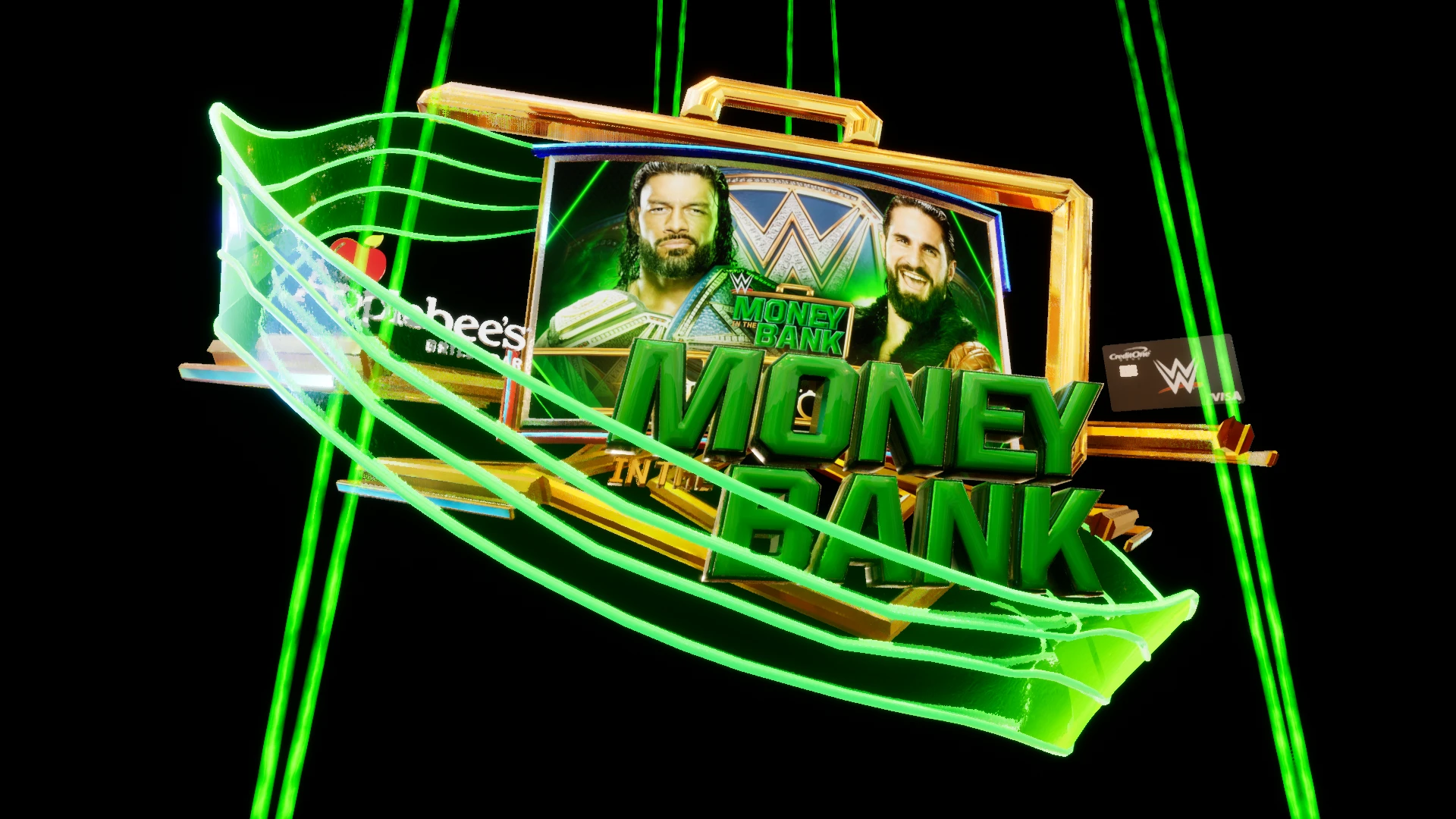 Money in the Bank AR 2022: Matchup, image 12