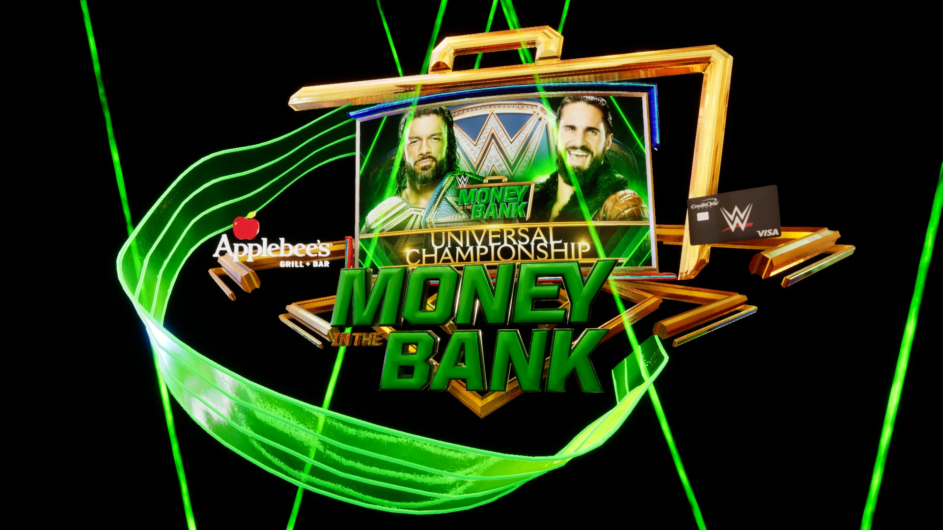 Money in the Bank AR 2022: Matchup, image 13