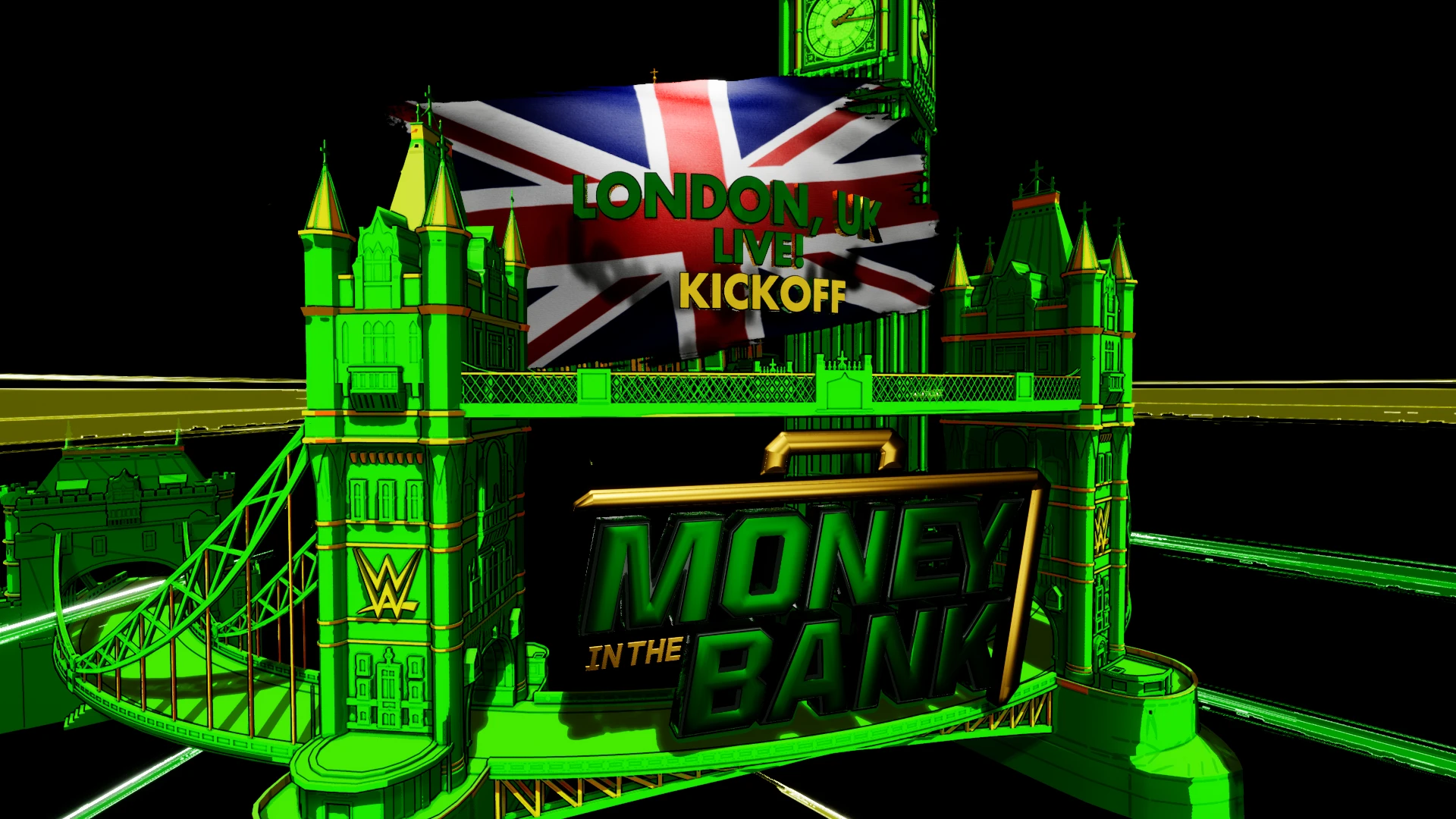 Money in the Bank AR 2023: Locator, image 6