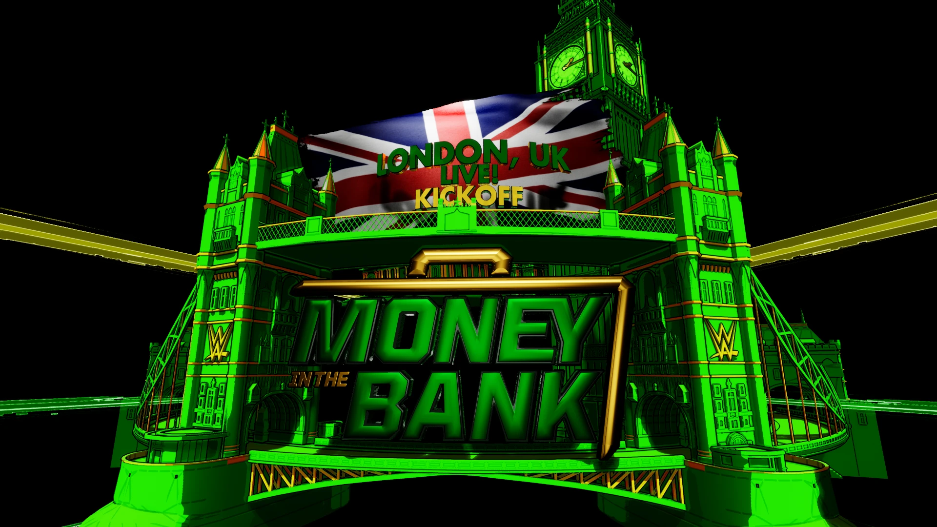 Money in the Bank AR 2023: Locator, image 8