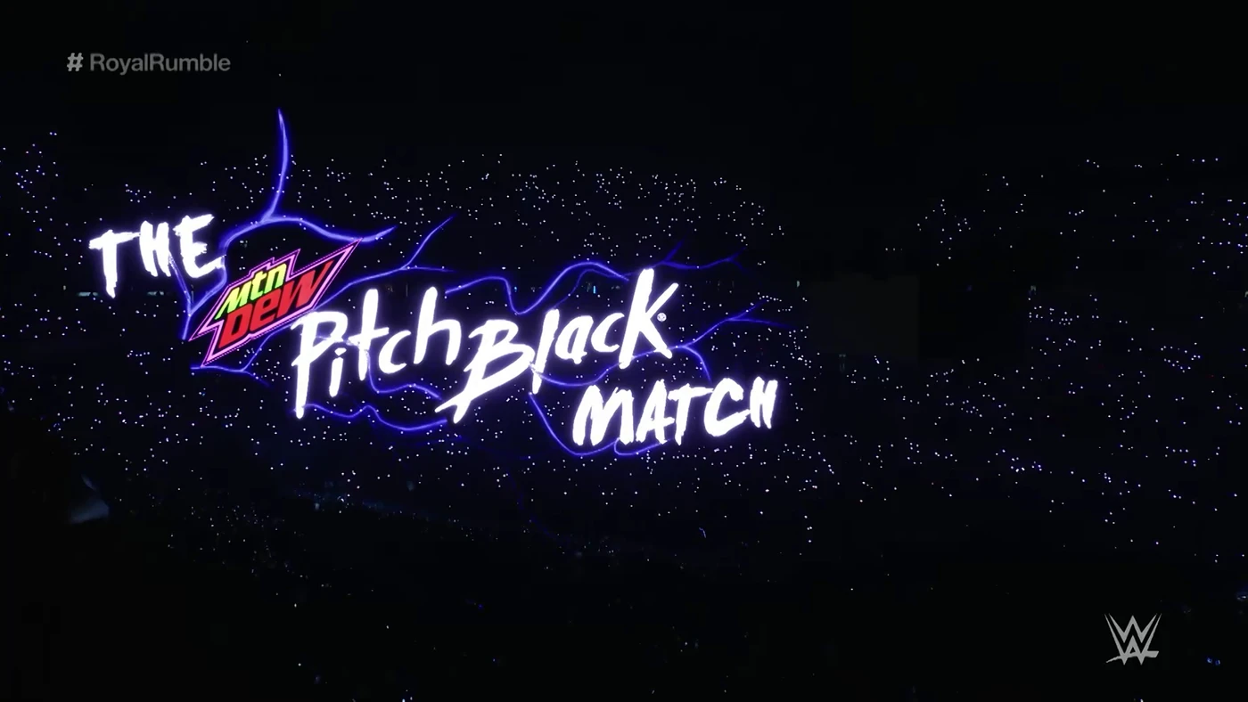 Mountain Dew Pitch Black AR 2023 — Broadcast Still, image 2