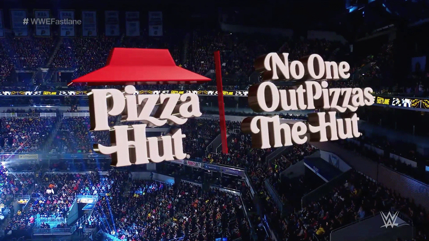 Pizza Hut AR 2023 — Broadcast Still, image 2