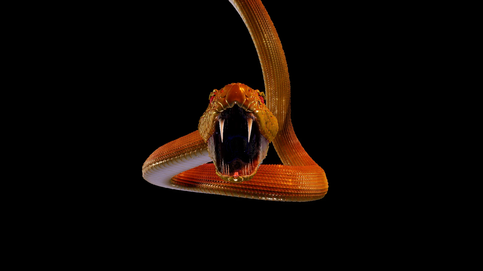Randy Orton AR 2021: Graphic, image 4