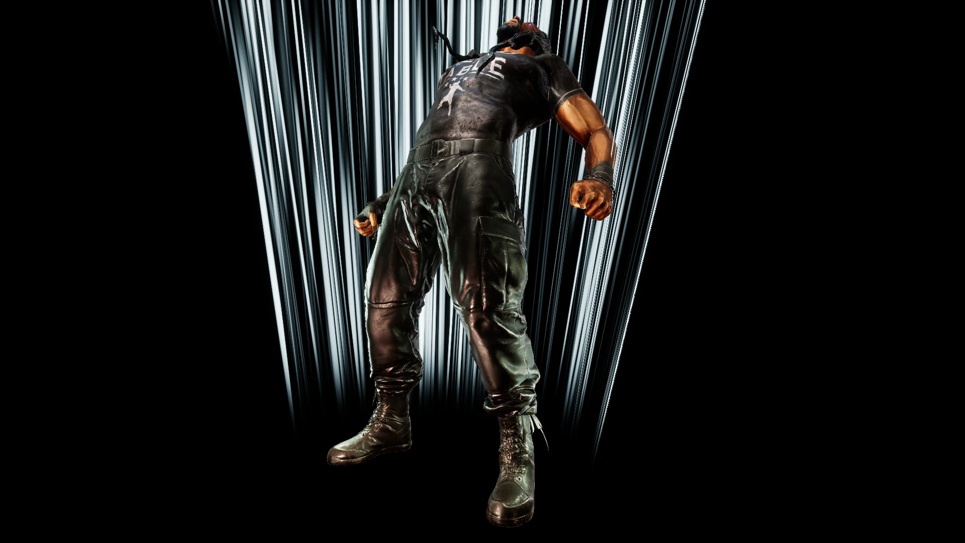 Roman Reigns AR 2021: Graphic, image 2
