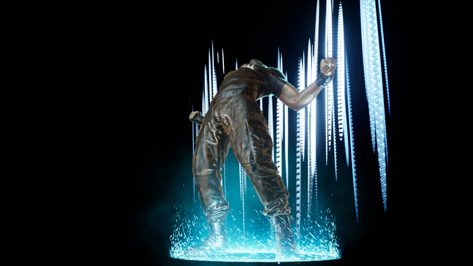 Roman Reigns AR 2024: Graphic, image 3