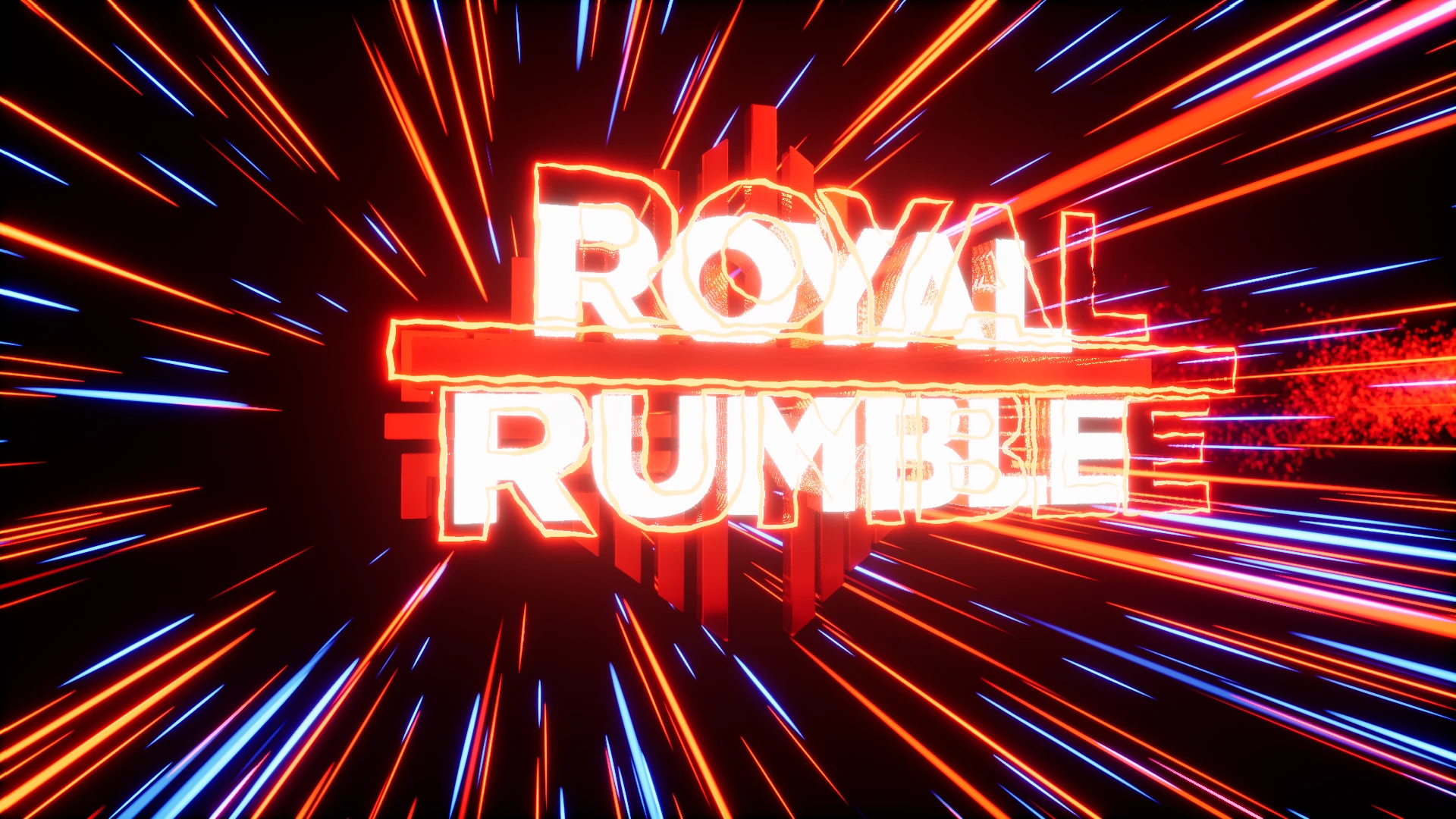 Royal Rumble AR 2022: Logo, image 3