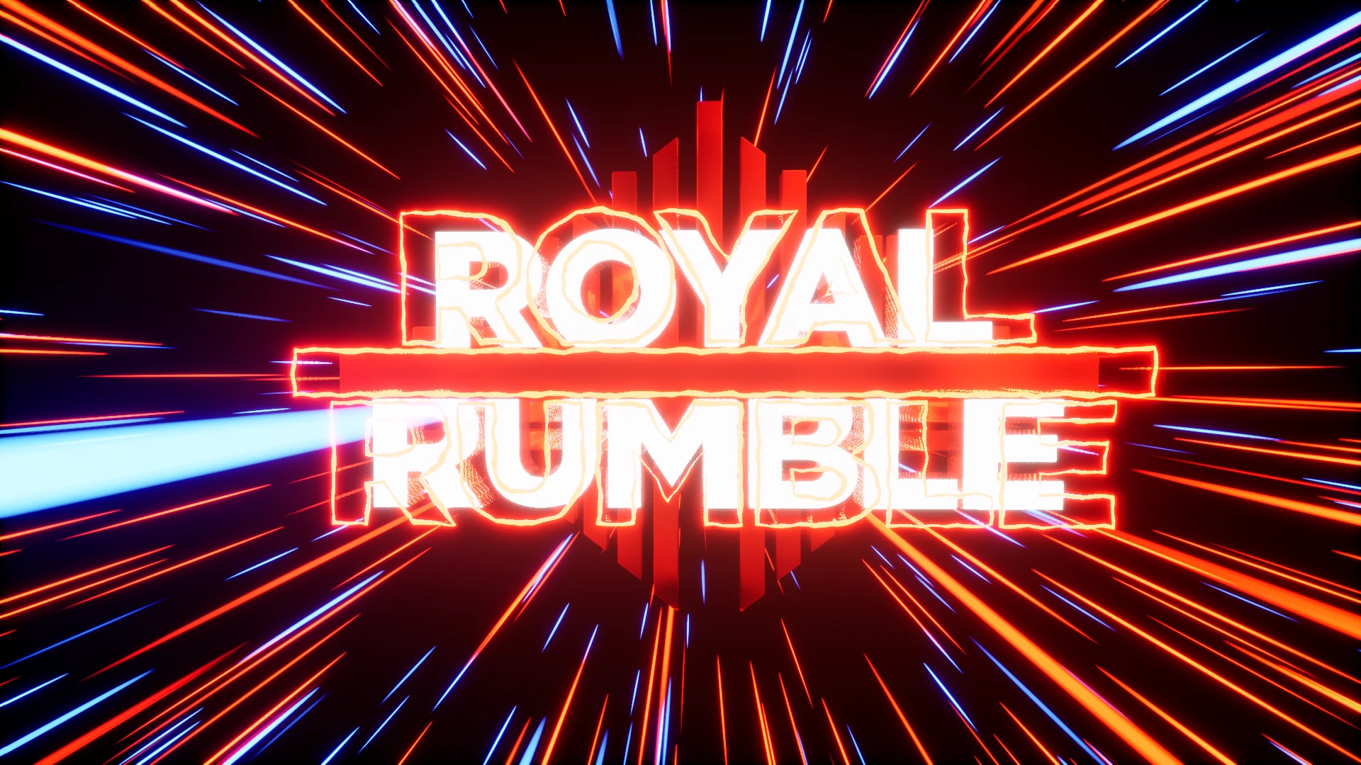 Royal Rumble AR 2022: Logo, image 4