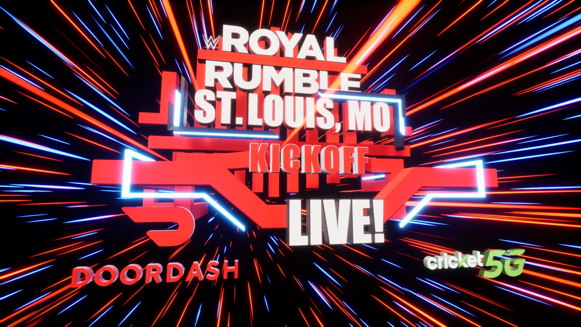 Royal Rumble AR 2022: Locator, image 6