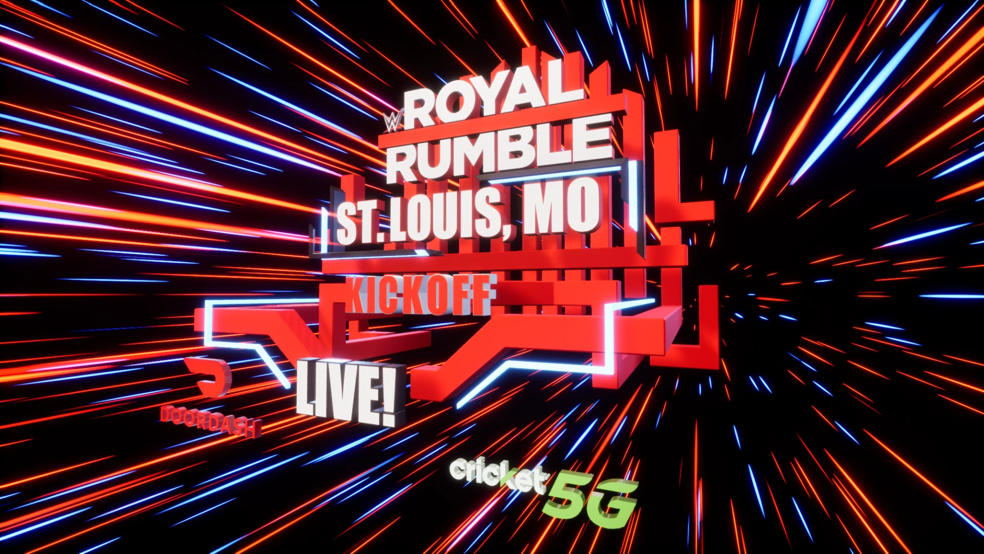 Royal Rumble AR 2022: Locator, image 7