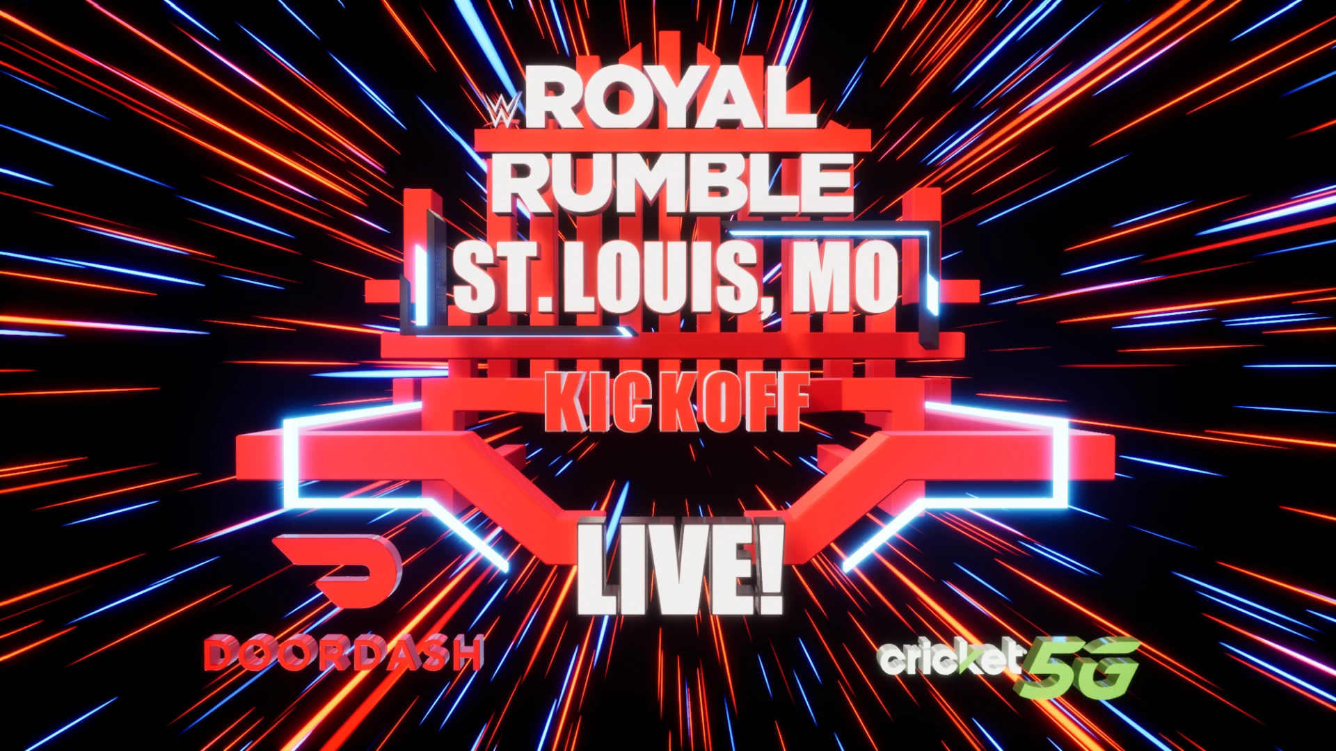 Royal Rumble AR 2022: Locator, image 8