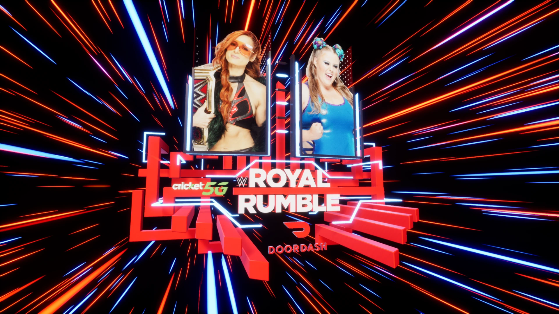 Royal Rumble AR 2022: Matchup, image 10