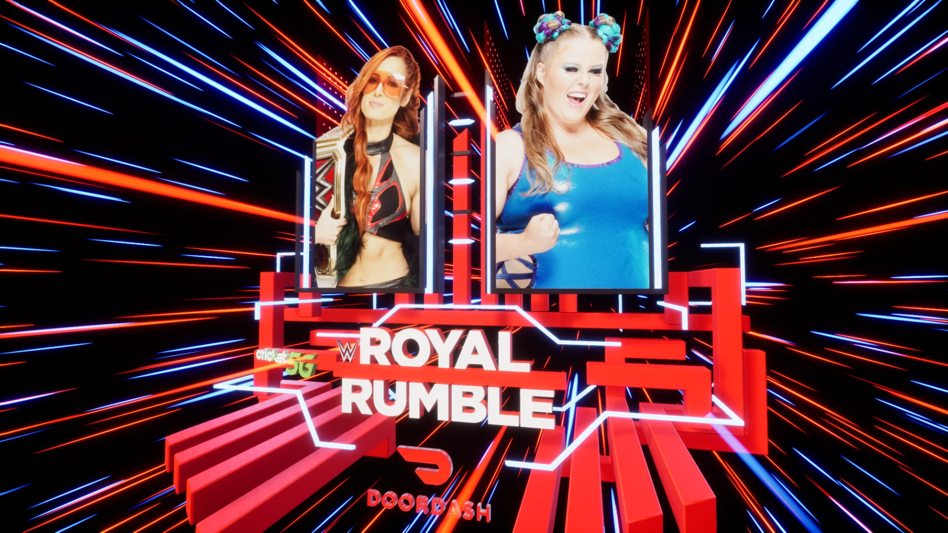 Royal Rumble AR 2022: Matchup, image 11