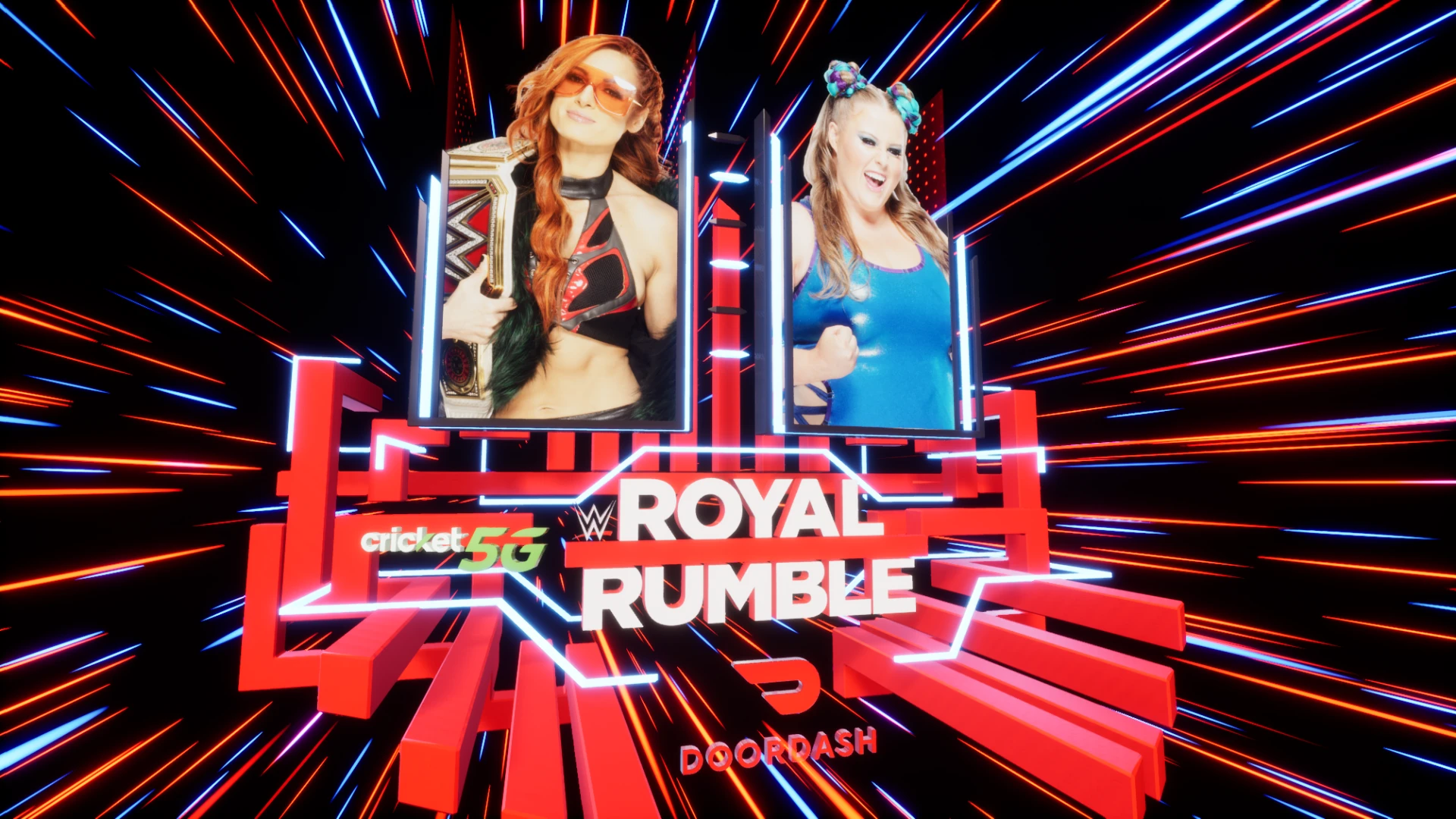 Royal Rumble AR 2022: Matchup, image 12