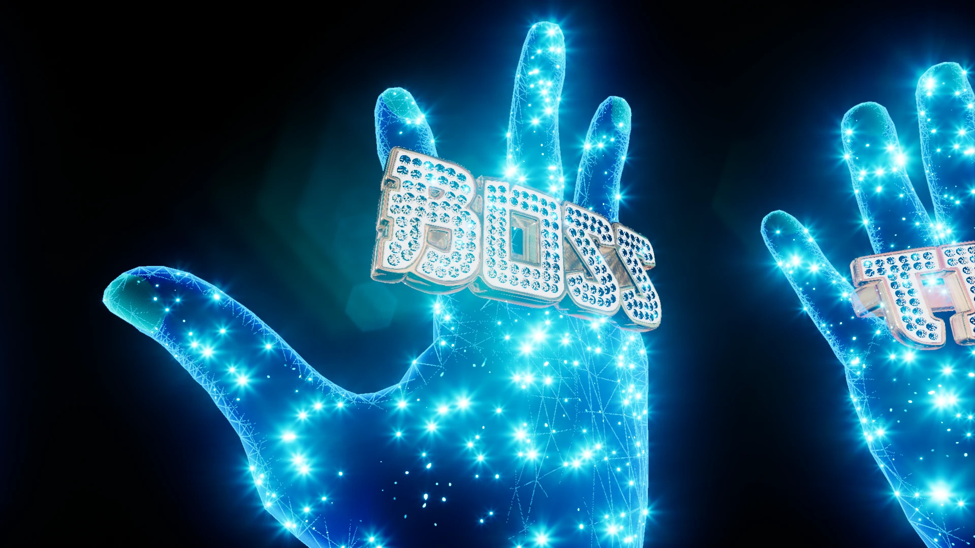 Sasha Banks AR 2021: Graphic, image 4