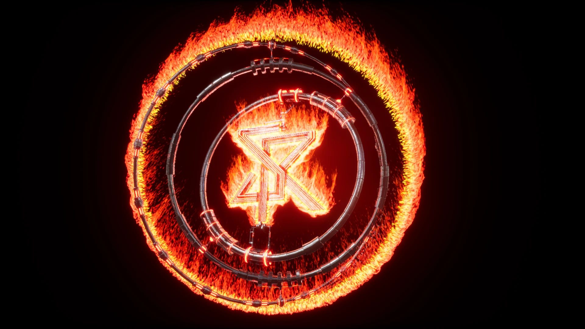 Seth Rollins AR 2022: Graphic, image 3
