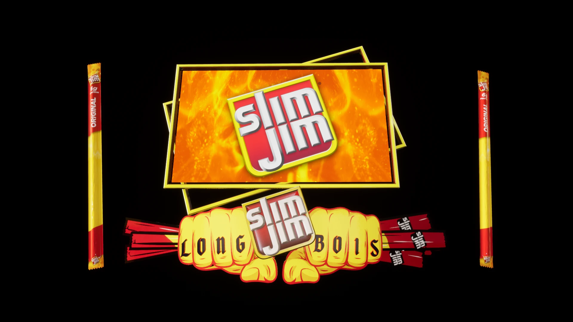 Slim Jim AR 2024 — Graphic, image 2