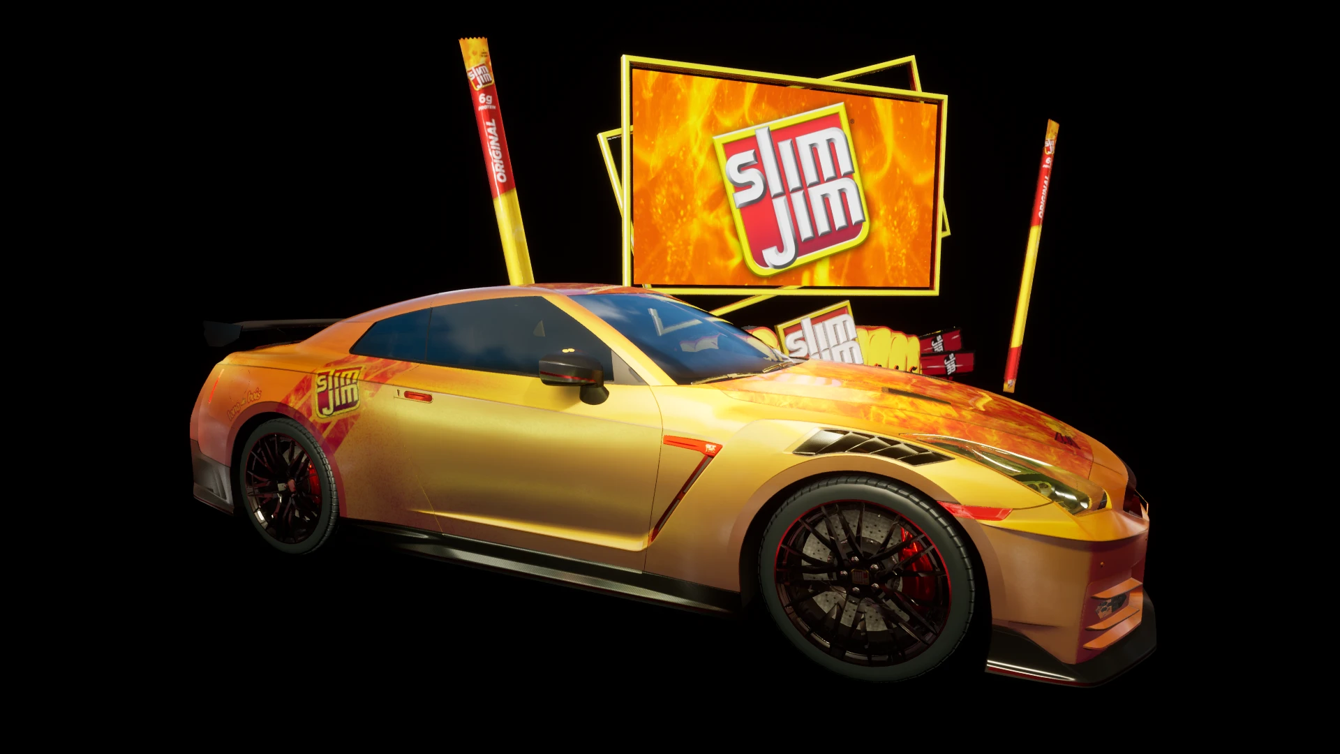 Slim Jim AR 2024 — Graphic, image 4