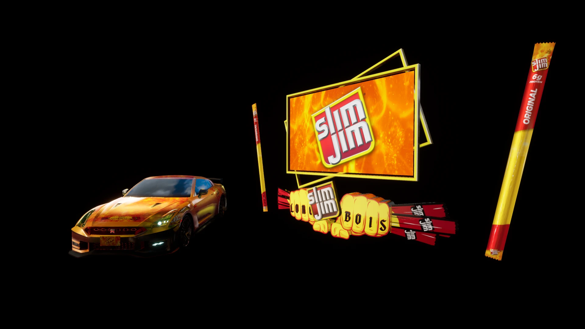 Slim Jim AR 2024 — Graphic, image 5