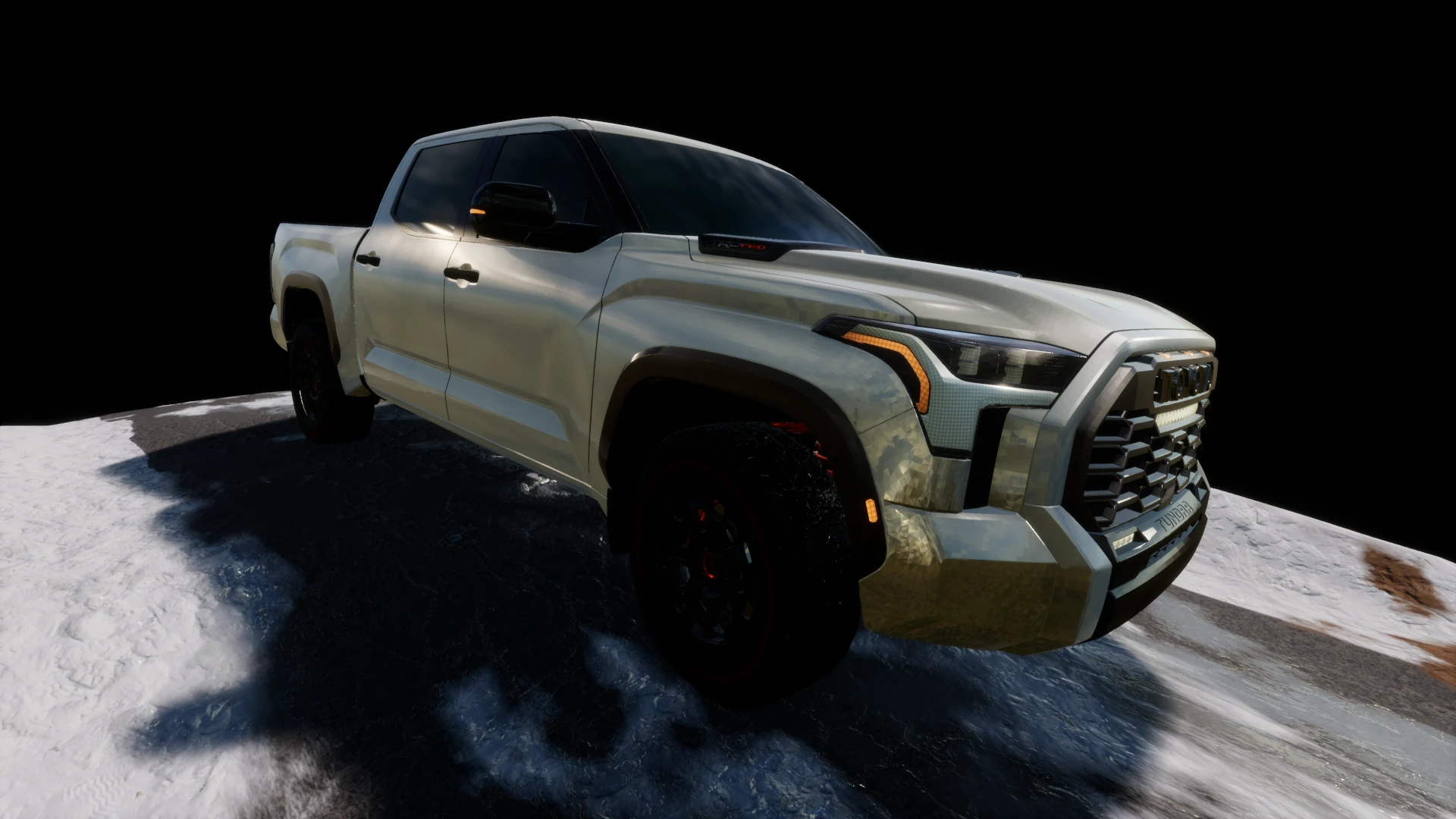 SmackDown Toyota AR 2022: Graphic, image 4