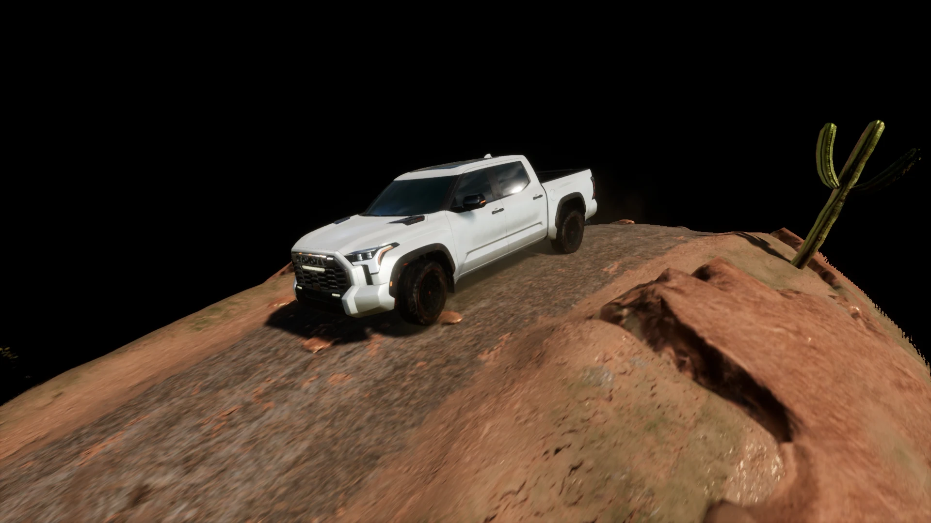 SmackDown Toyota AR 2022: Graphic, image 5