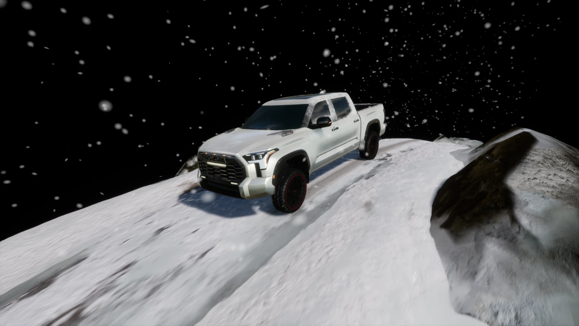 SmackDown Toyota AR 2022: Graphic, image 7