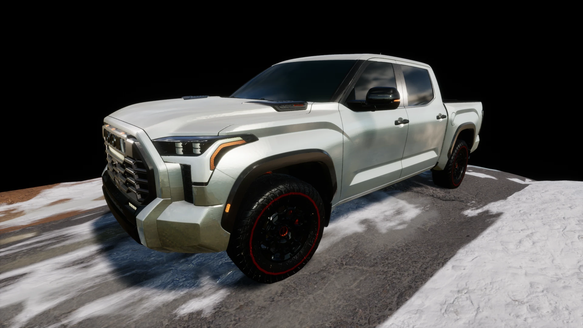 SmackDown Toyota AR 2022: Graphic, image 8