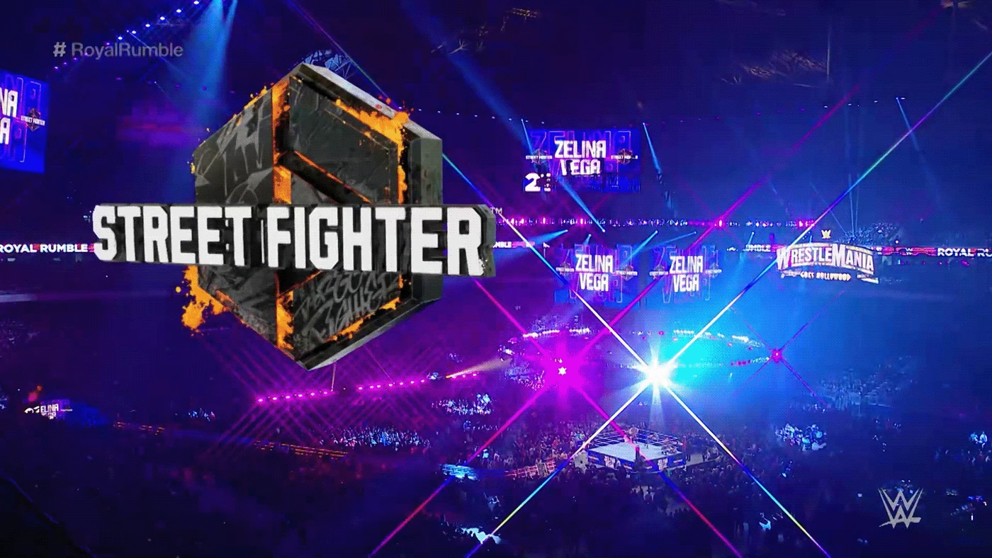 Street Fighter AR 2023 — Broadcast Still, image 2