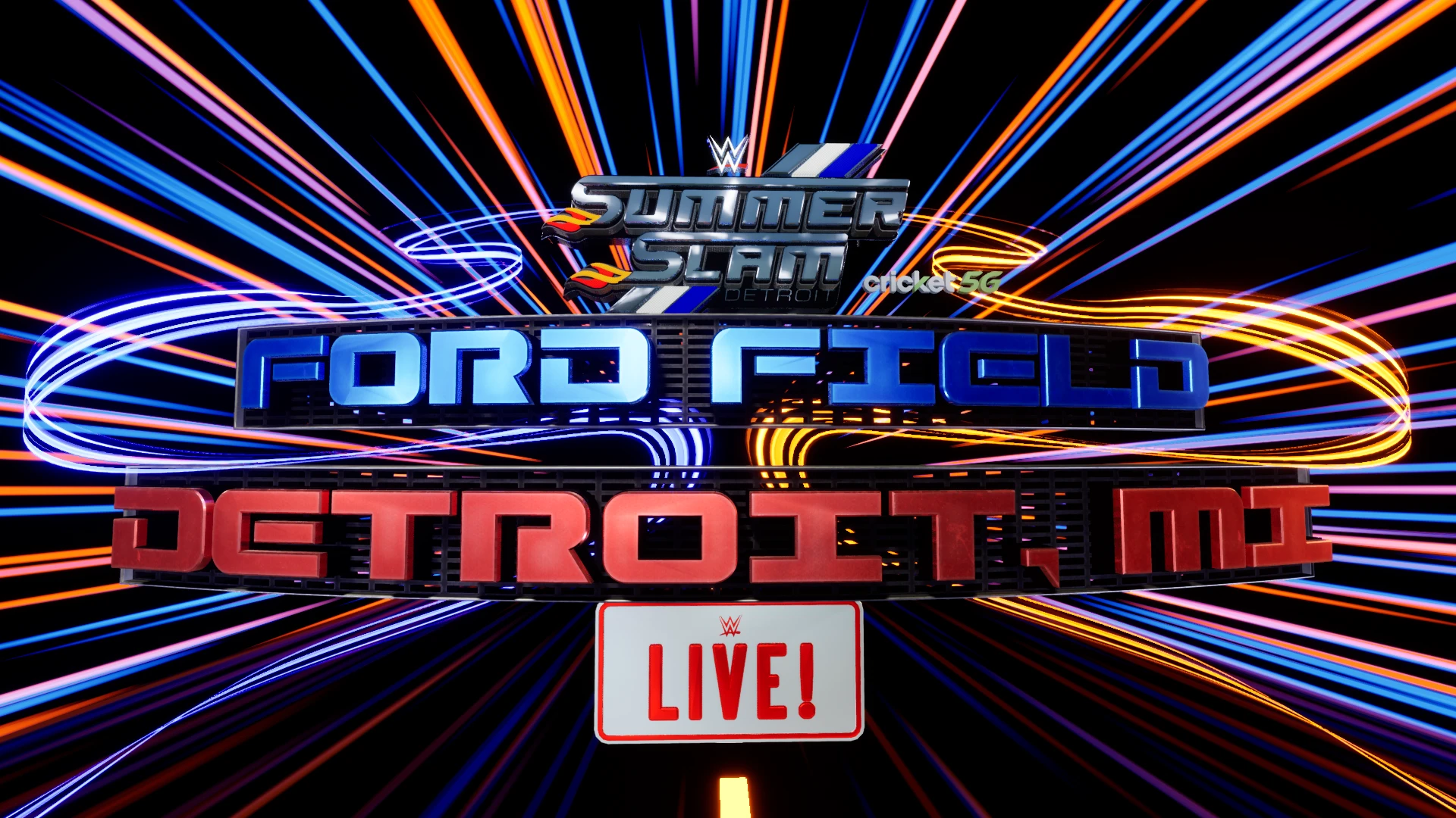 SummerSlam AR 2023: Locator, image 6