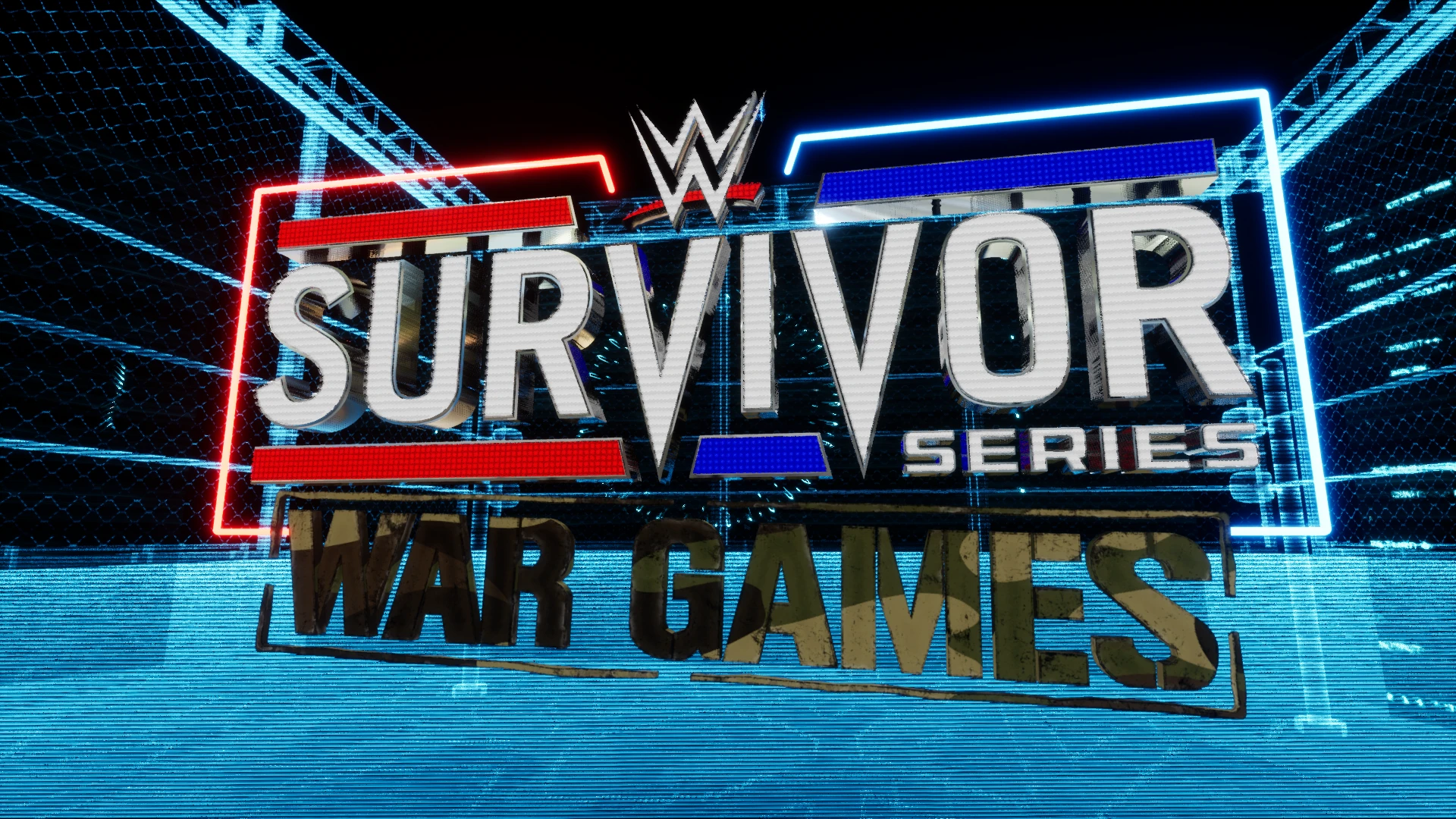 Survivor Series AR 2022: Logo, image 4