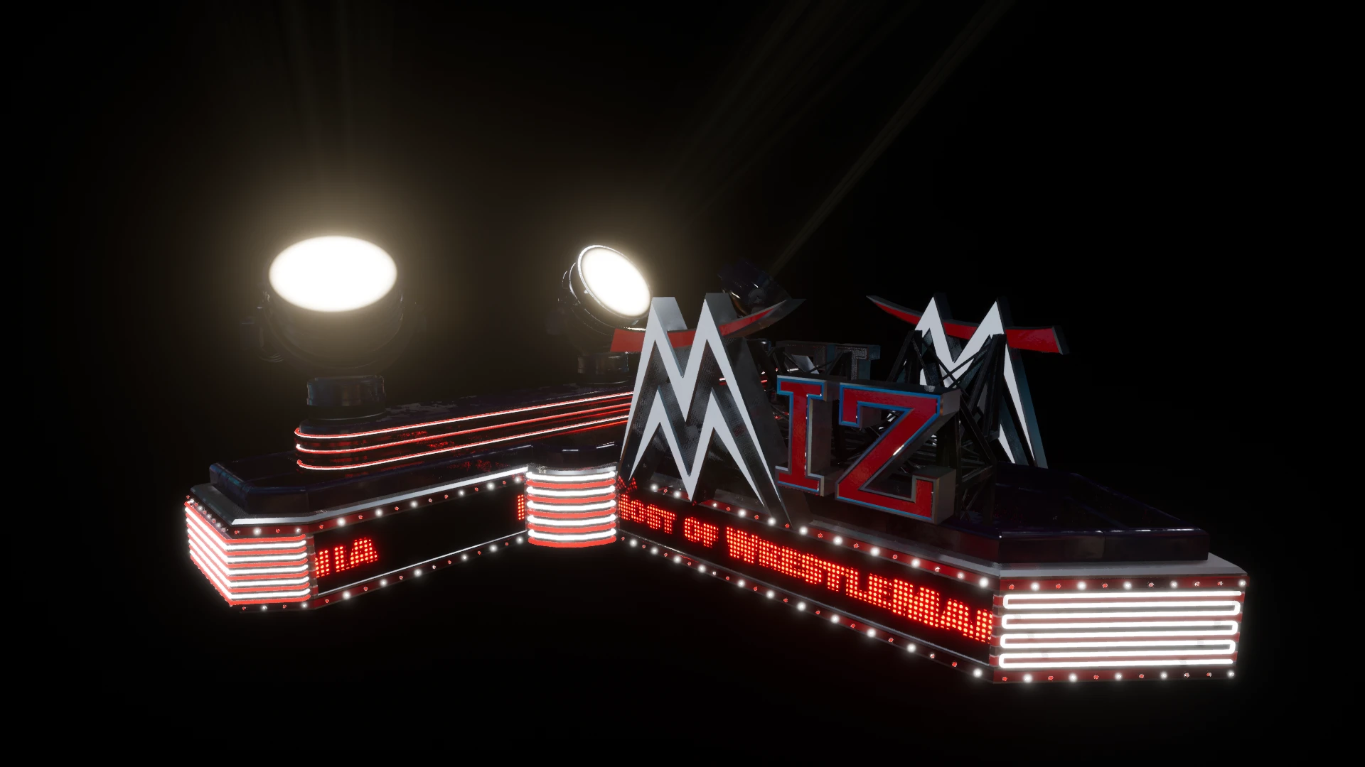 The Miz AR 2023: Graphic, image 2