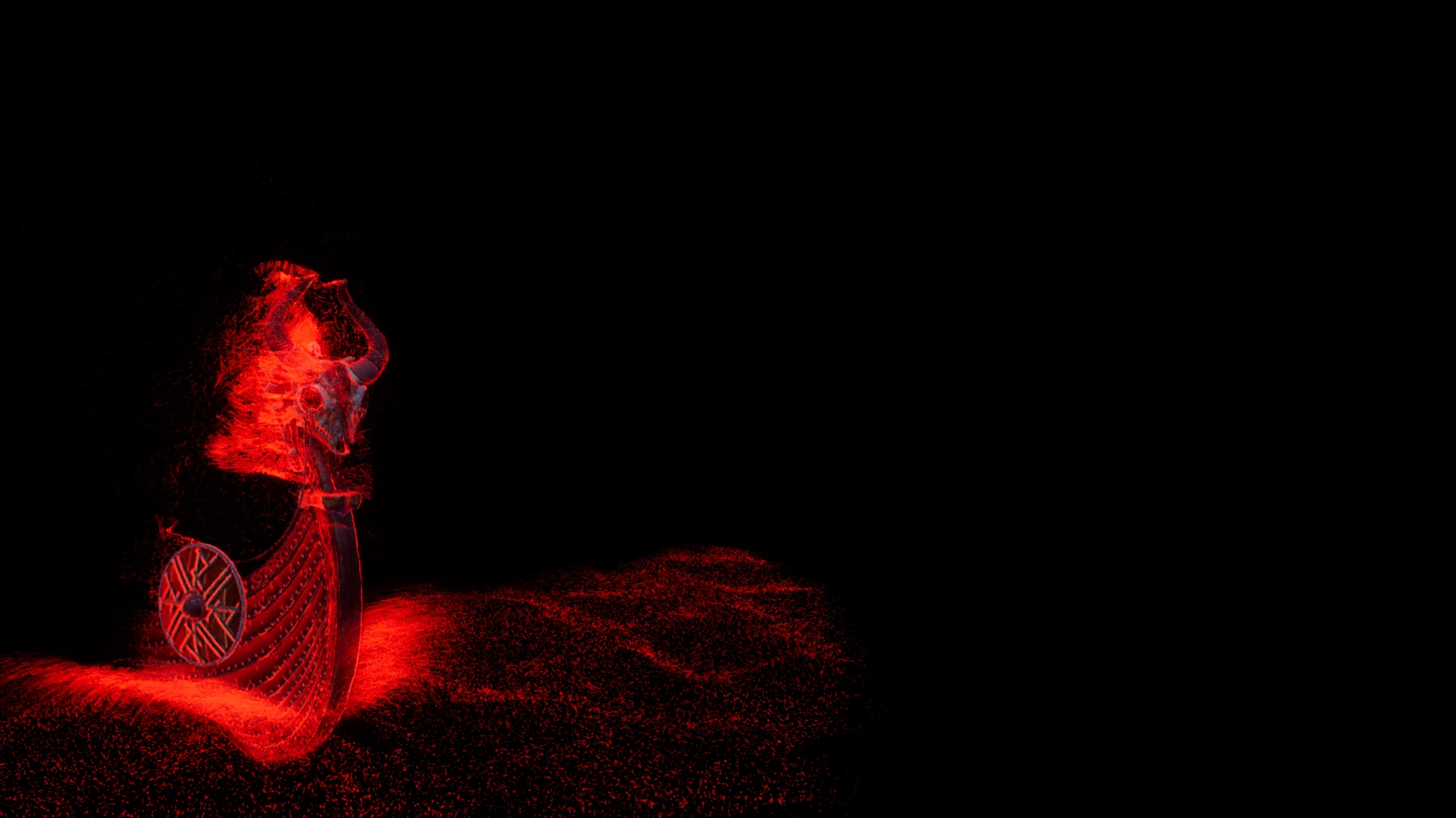 The Viking Riders AR 2023: Graphic, image 2