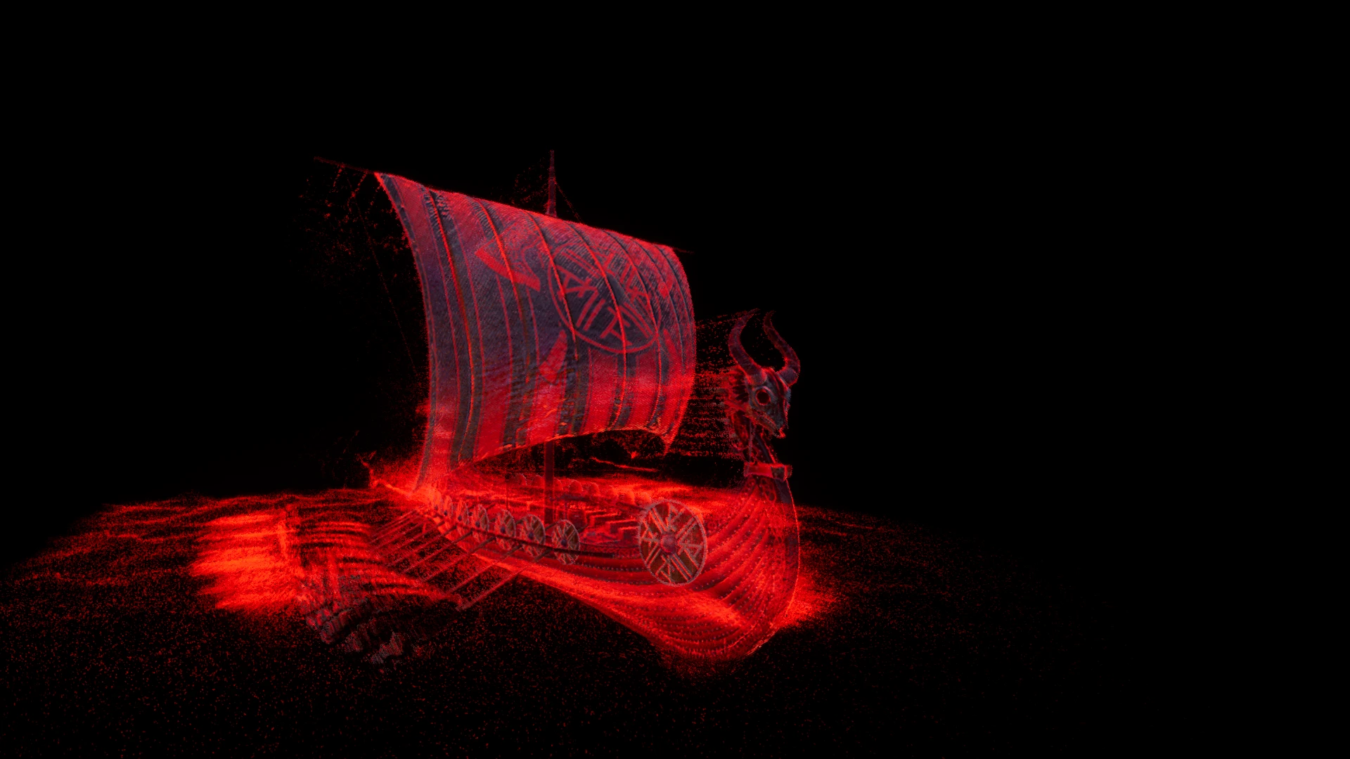 The Viking Riders AR 2023: Graphic, image 3