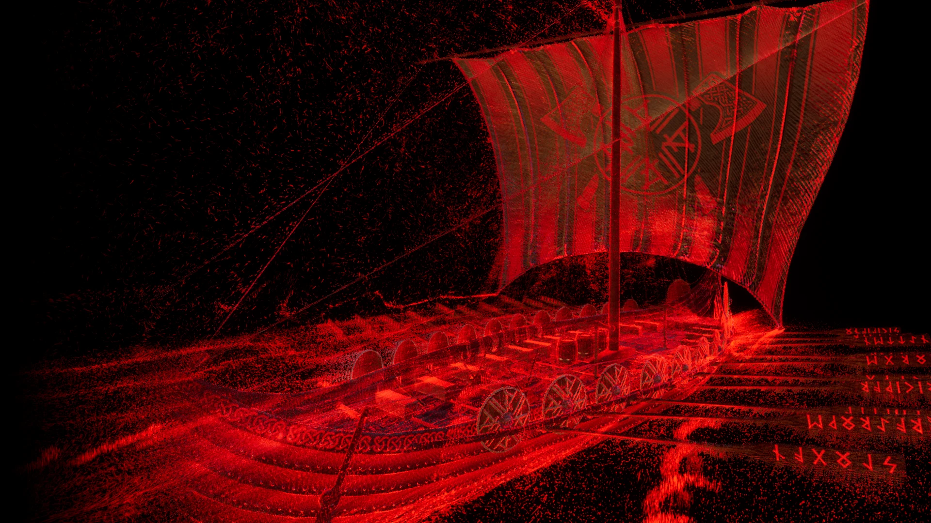 The Viking Riders AR 2023: Graphic, image 4