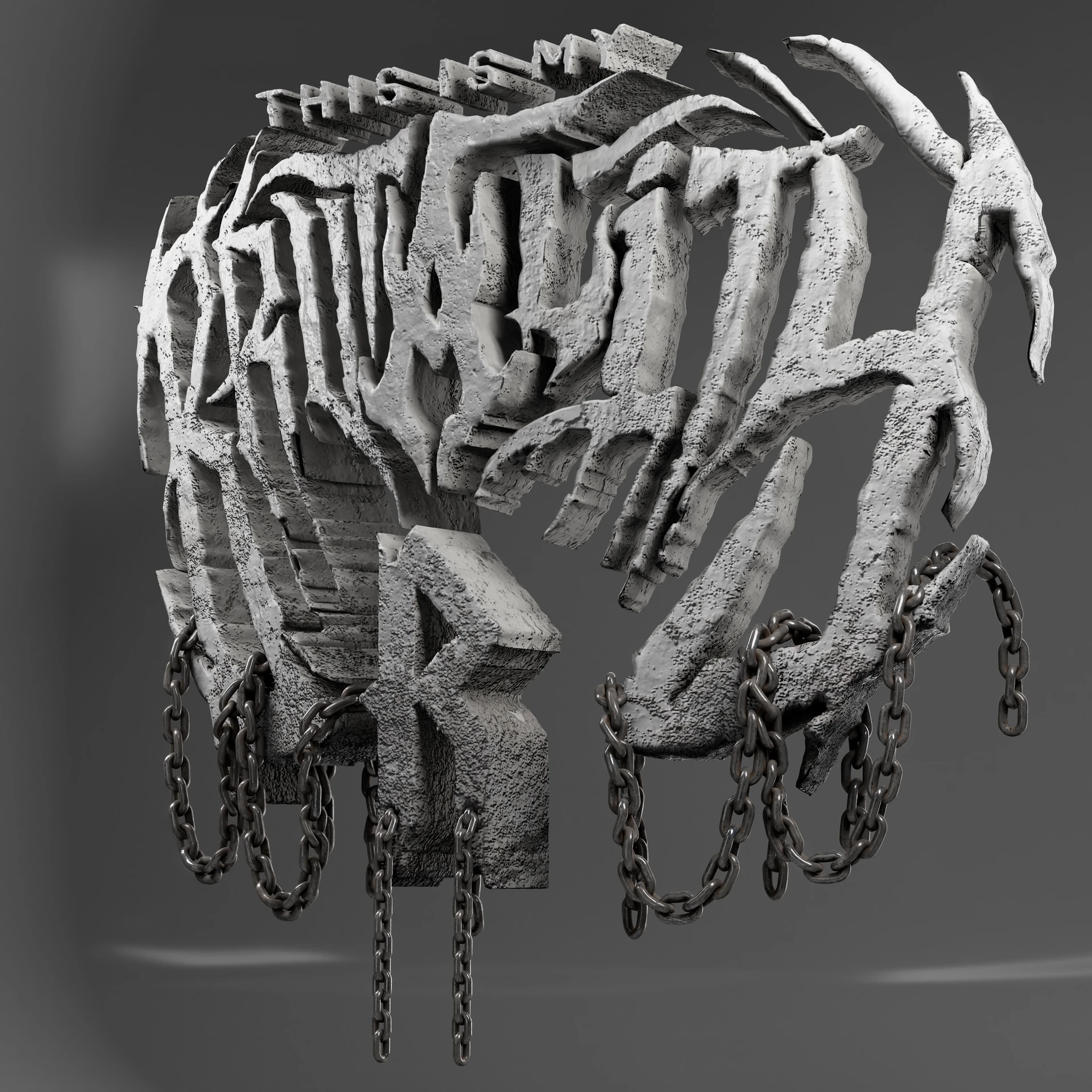 This is my Brutality — Project presentation, image 2