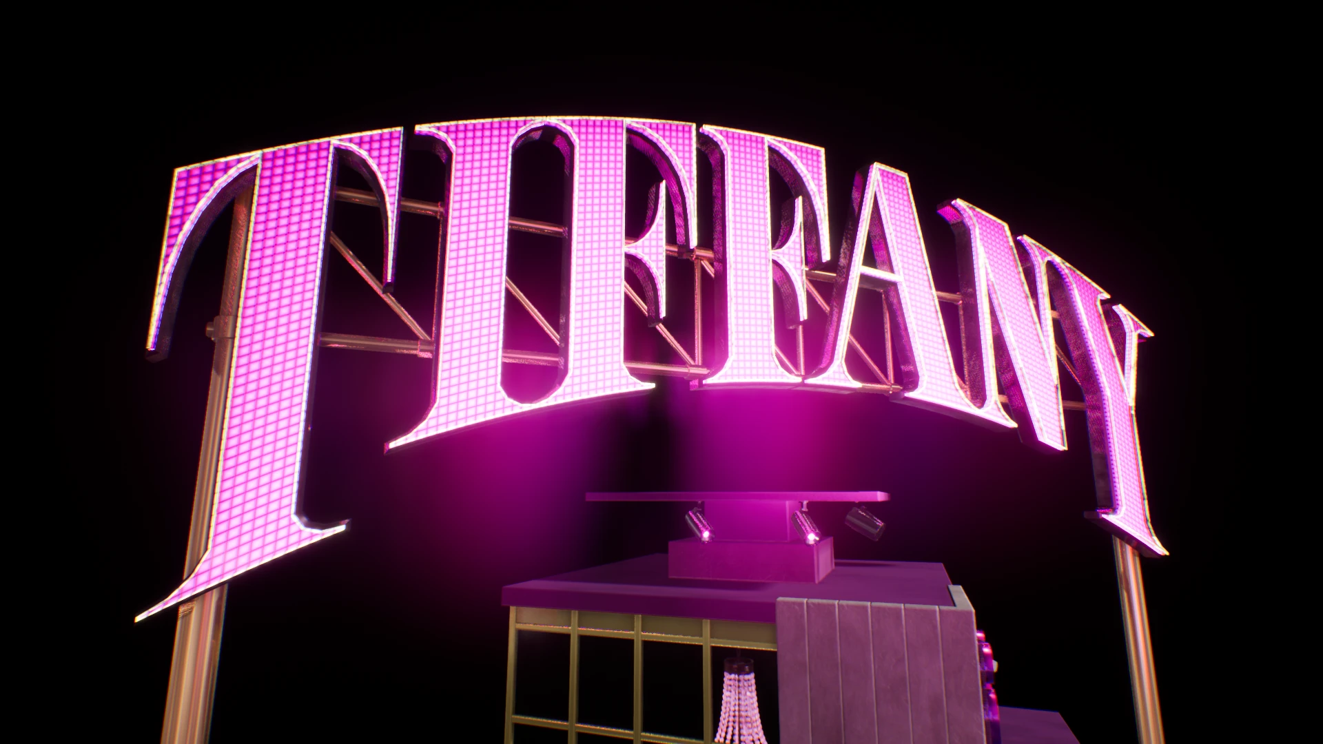 Tiffany Stratton AR — Graphic, image 2