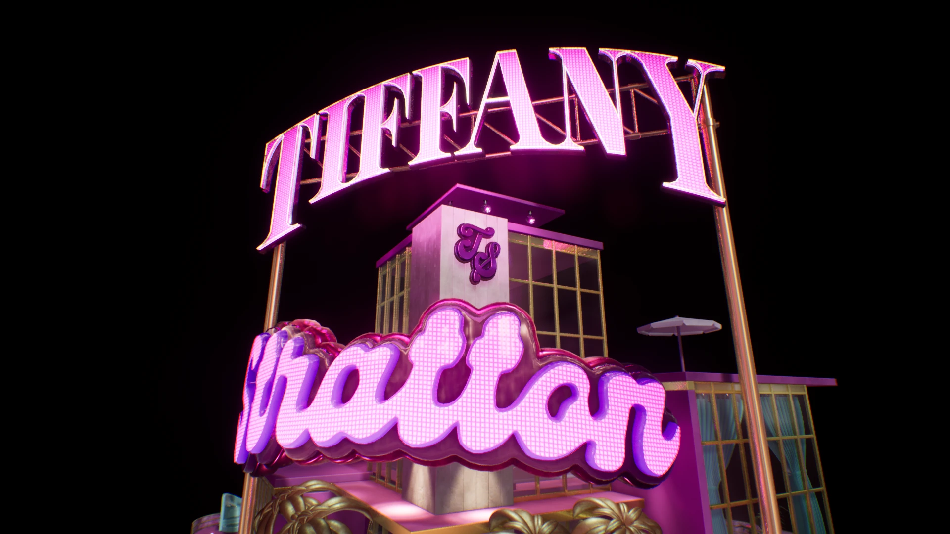 Tiffany Stratton AR — Graphic, image 3