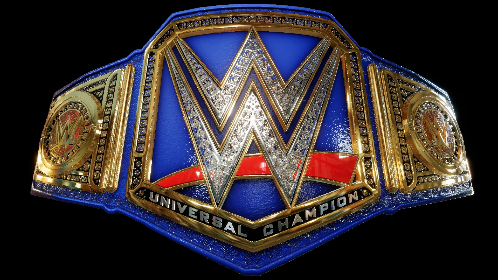 Title Belts AR 2021: Graphic, image 2