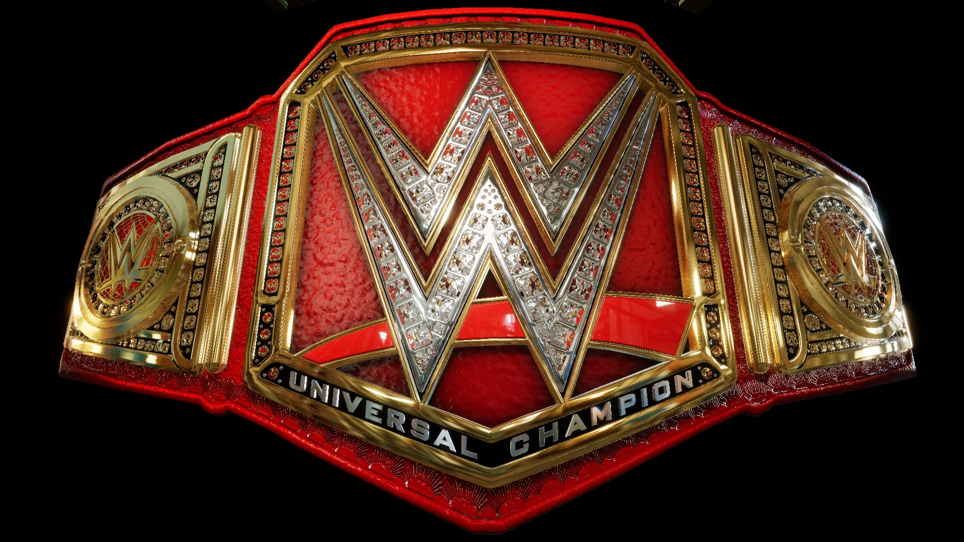 Title Belts AR 2021: Graphic, image 3