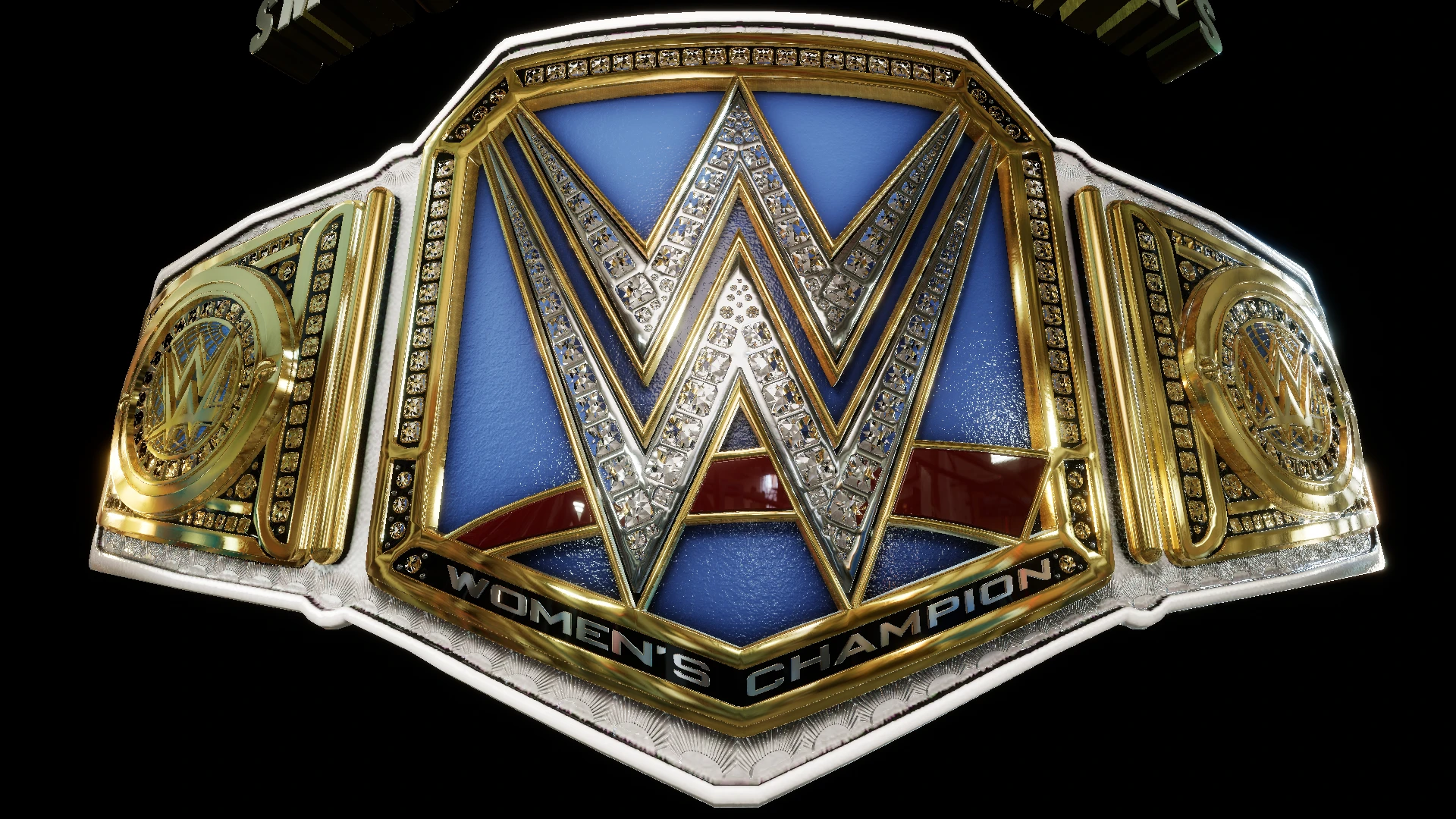 Title Belts AR 2021: Graphic, image 4