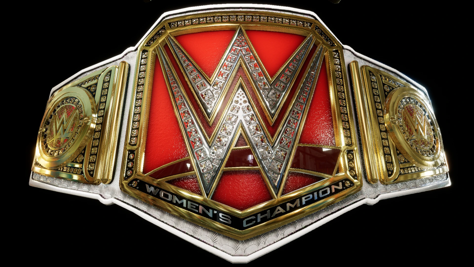 Title Belts AR 2021: Graphic, image 5