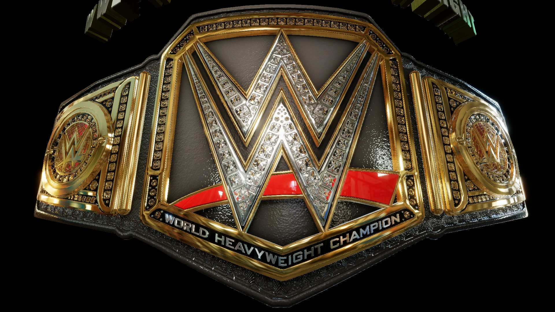 Title Belts AR 2021: Graphic, image 6