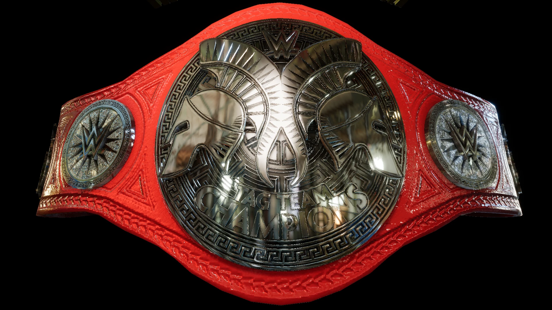 Title Belts AR 2021: Graphic, image 8