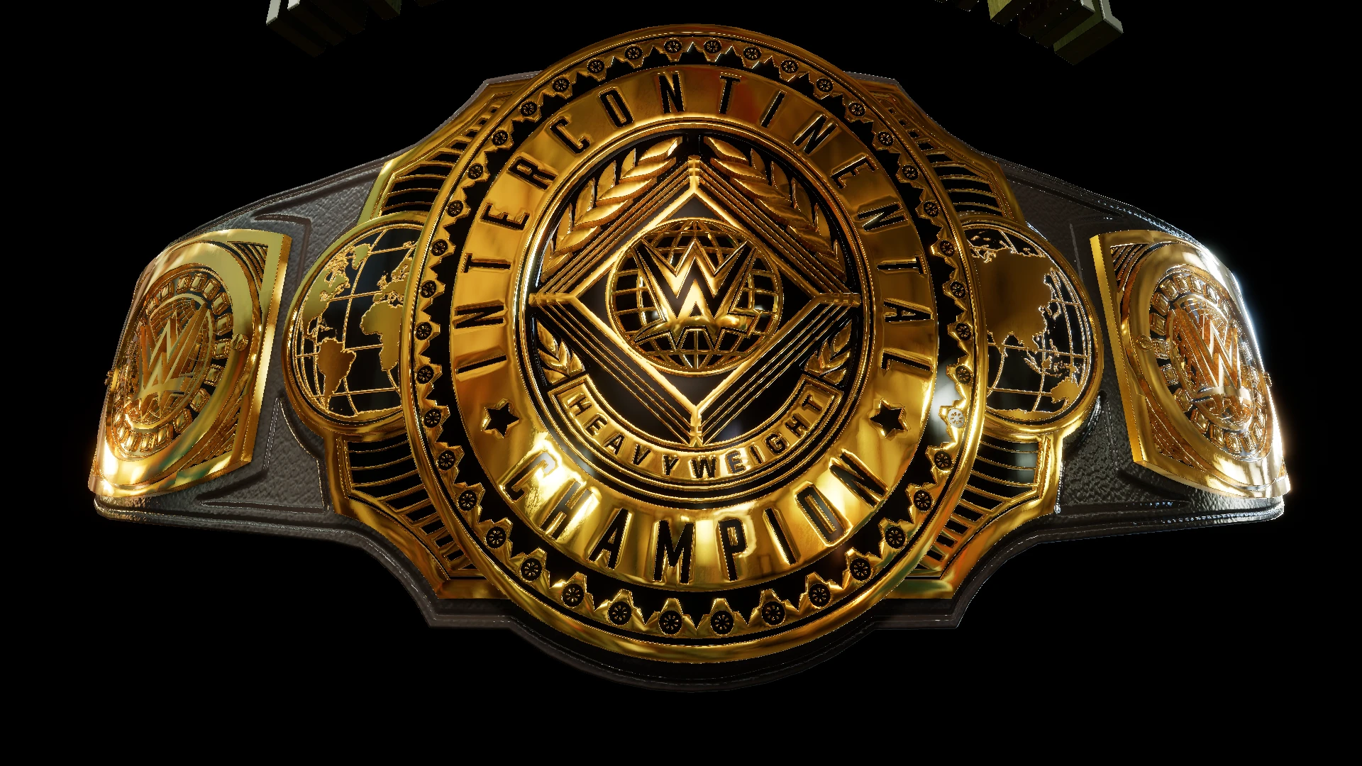 Title Belts AR 2021: Graphic, image 9