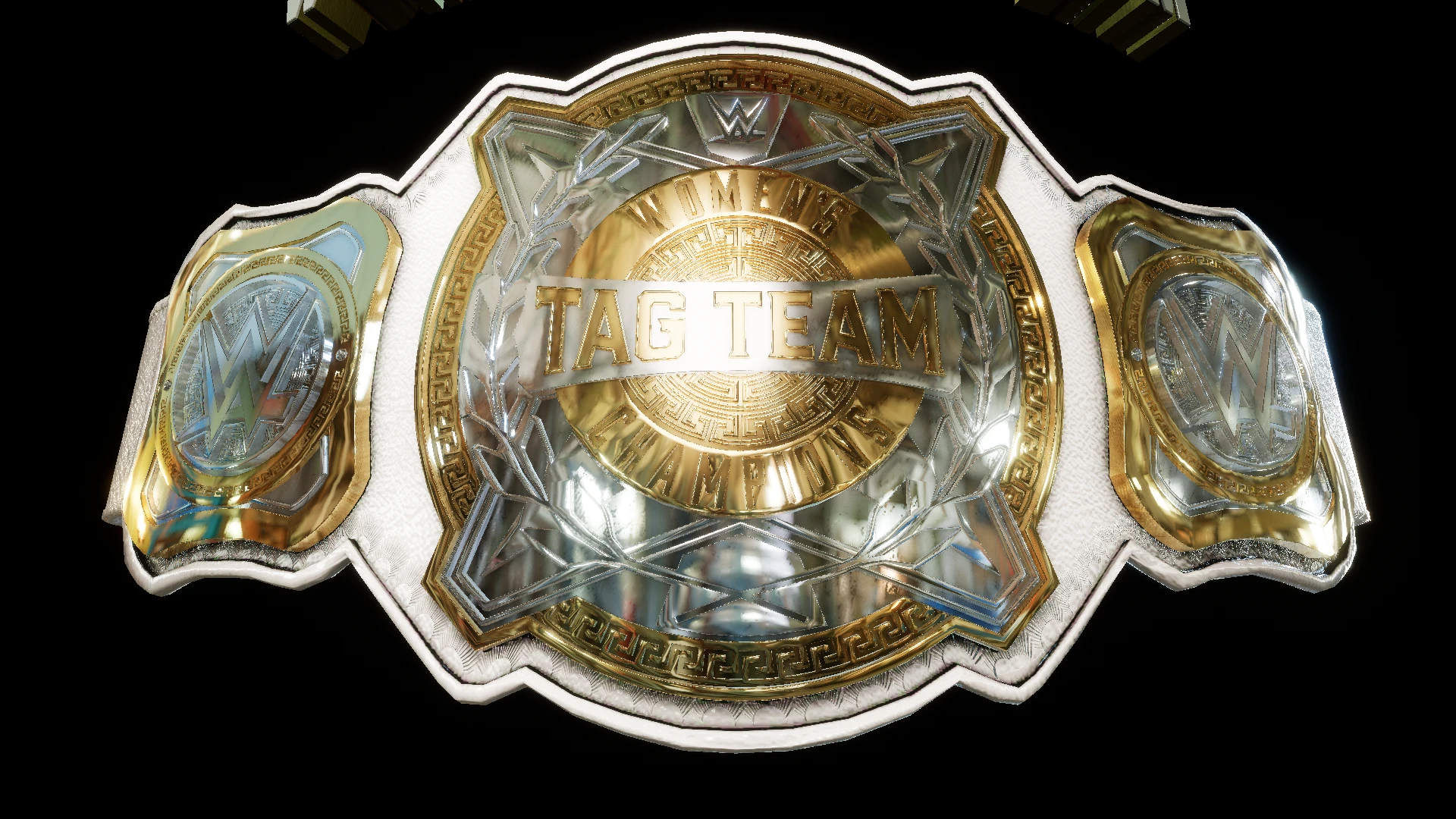 Title Belts AR 2021: Graphic, image 10