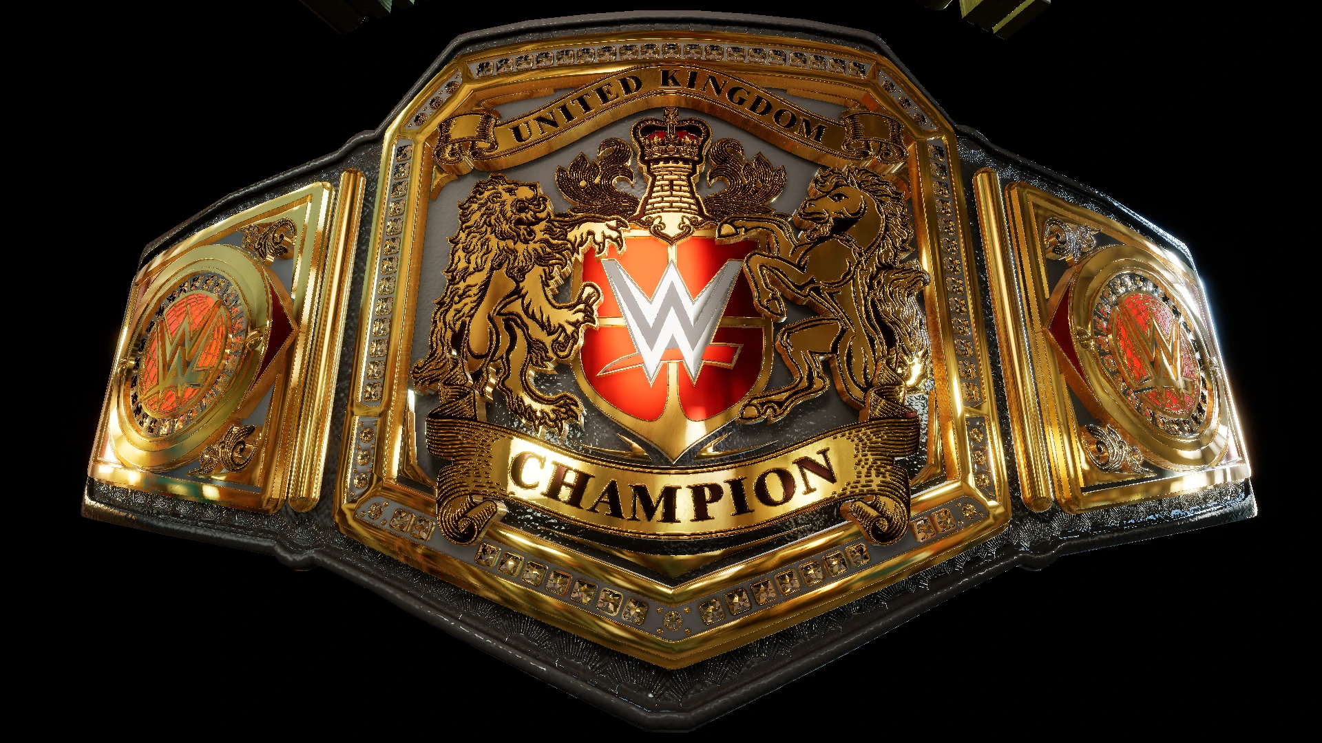 Title Belts AR 2021: Graphic, image 11