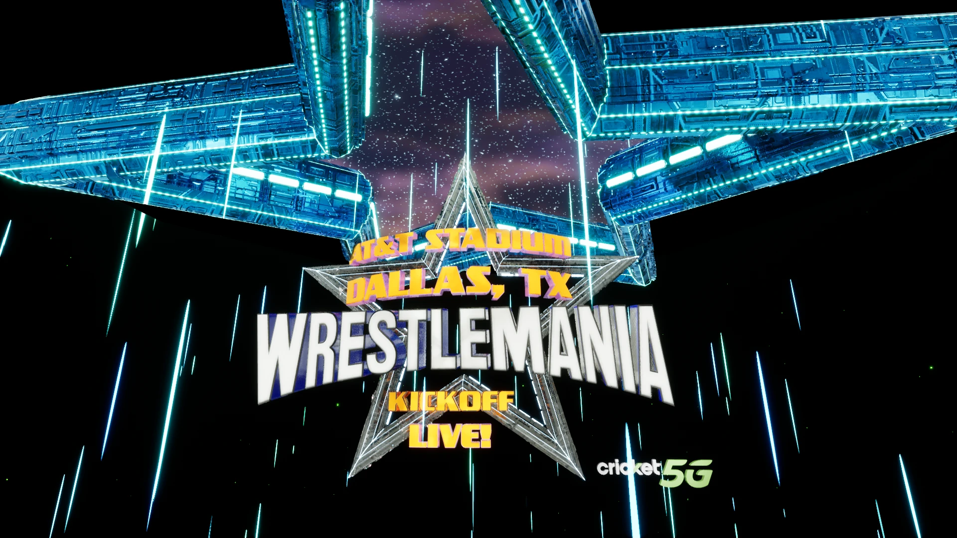 WrestleMania 38 AR 2022: Locator, image 7