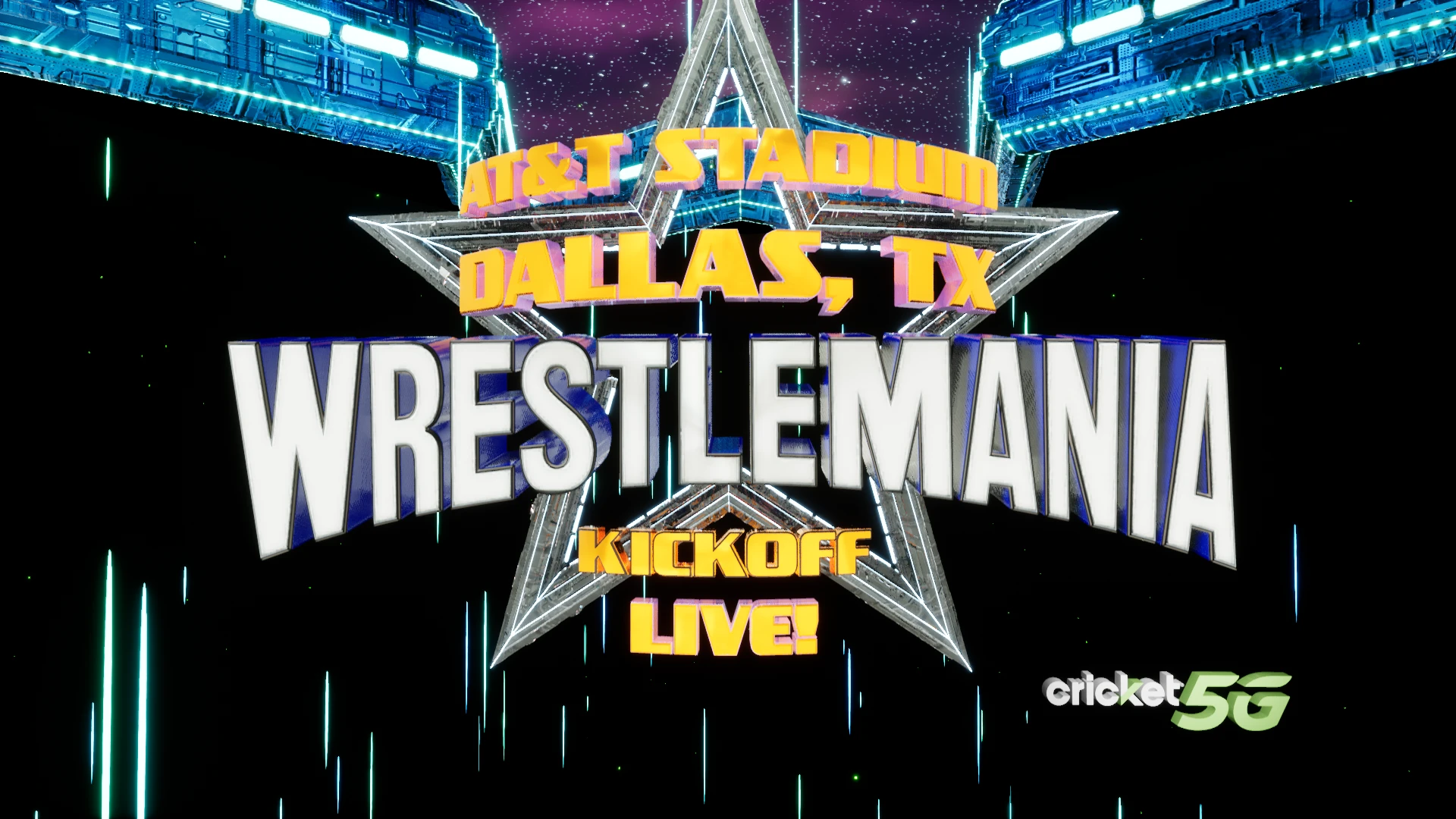 WrestleMania 38 AR 2022: Locator, image 8